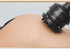 Вибромассаж тела -45 мин